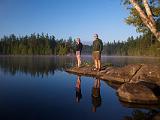 Weller Pond 17 : Vermont Canoe Spring